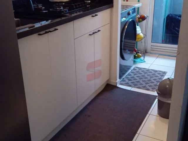 Imagem 6: APARTAMENTO com 2 dormitórios à venda com 50m² por R$ 450.000,00 no bairro Centro