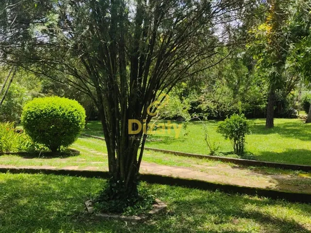 Imagem 10: CHÁCARA A VENDA QUINTAS DO LAGO 1 COM ÁREA DE TERRENO DE 5.649m²