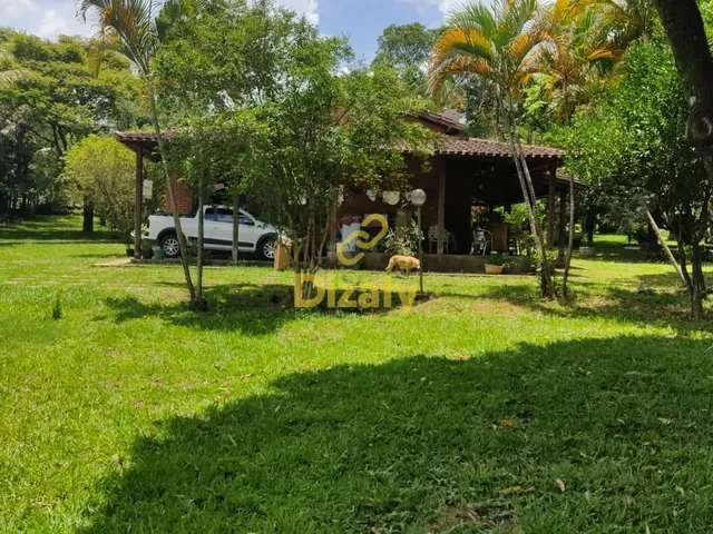 Imagem 13: CHÁCARA A VENDA QUINTAS DO LAGO 1 COM ÁREA DE TERRENO DE 5.649m²