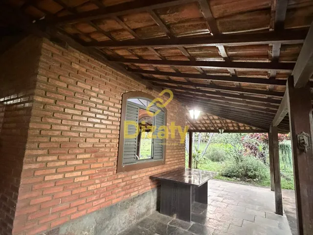 Imagem 2: CHÁCARA A VENDA QUINTAS DO LAGO 1 COM ÁREA DE TERRENO DE 5.649m²