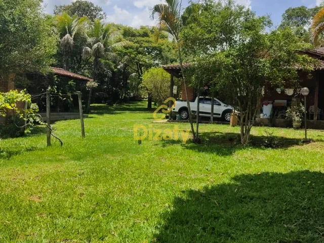 Imagem 14: CHÁCARA A VENDA QUINTAS DO LAGO 1 COM ÁREA DE TERRENO DE 5.649m²