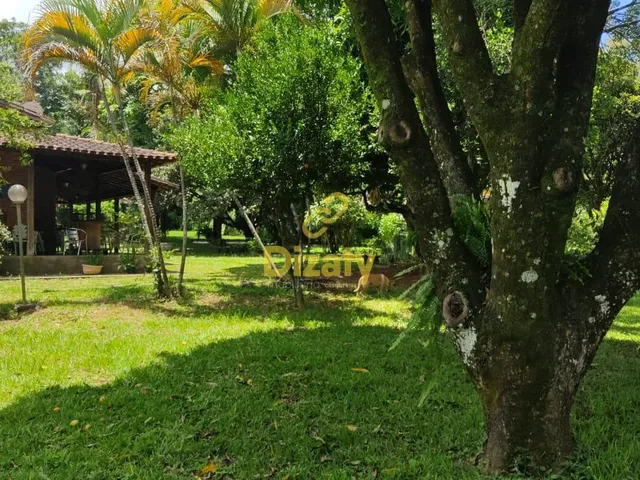 Imagem 15: CHÁCARA A VENDA QUINTAS DO LAGO 1 COM ÁREA DE TERRENO DE 5.649m²