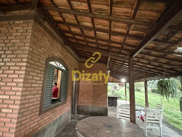 Imagem 3: CHÁCARA A VENDA QUINTAS DO LAGO 1 COM ÁREA DE TERRENO DE 5.649m²