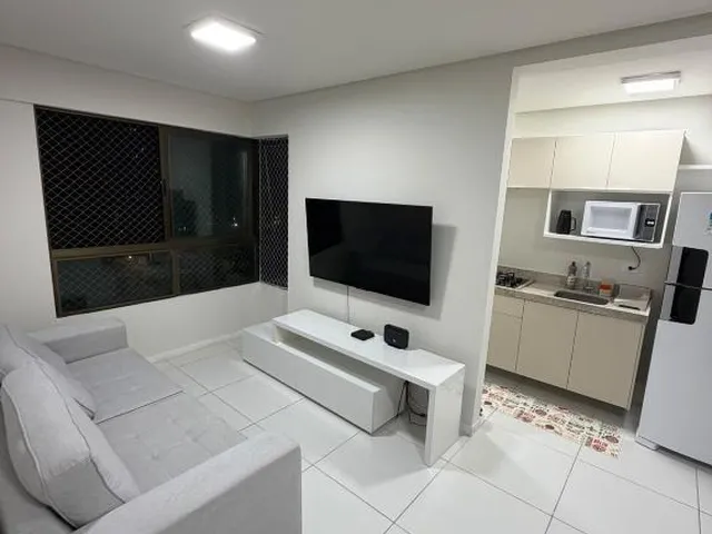 Imagem 2: EDF PARC JARDIM Apartamento com 3 dormitórios