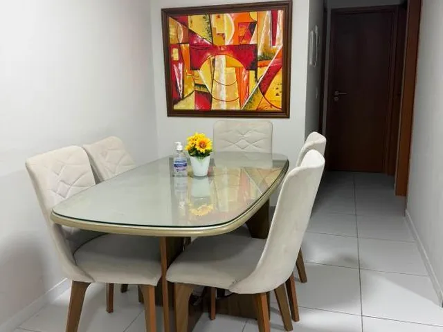 Imagem 4: EDF PARC JARDIM Apartamento com 3 dormitórios