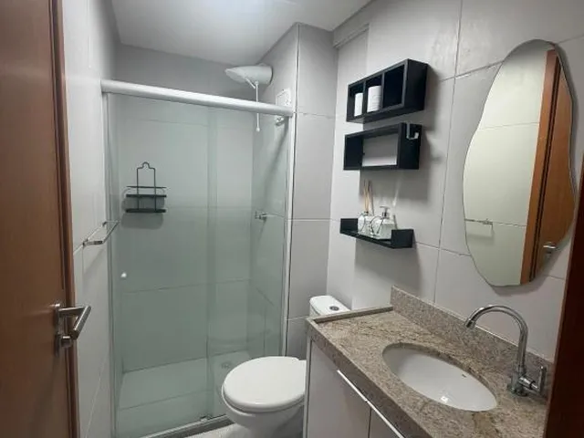 Imagem 6: EDF PARC JARDIM Apartamento com 3 dormitórios