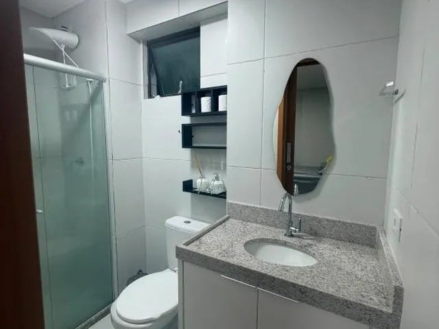 Imagem 7: EDF PARC JARDIM Apartamento com 3 dormitórios