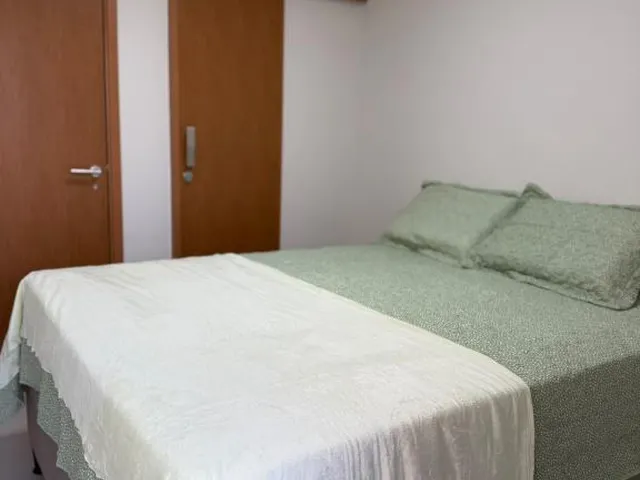 Imagem 10: EDF PARC JARDIM Apartamento com 3 dormitórios