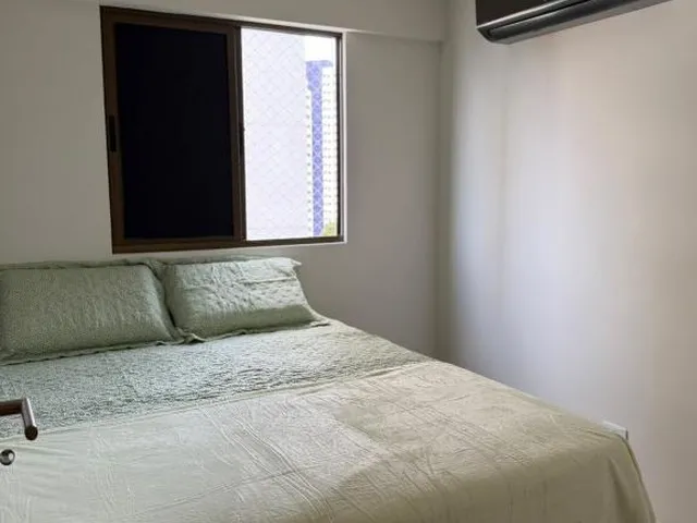 Imagem 11: EDF PARC JARDIM Apartamento com 3 dormitórios