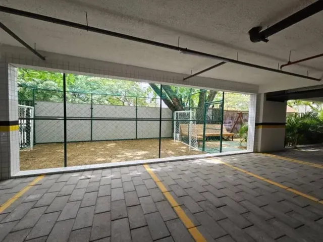 Imagem 13: EDF PARC JARDIM Apartamento com 3 dormitórios