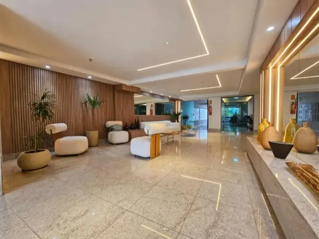 Imagem 15: EDF PARC JARDIM Apartamento com 3 dormitórios