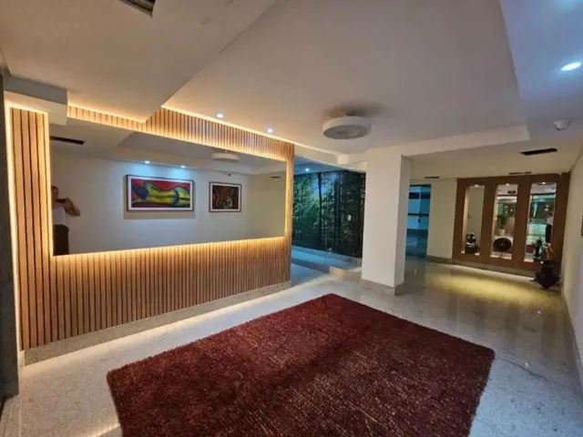 Imagem 16: EDF PARC JARDIM Apartamento com 3 dormitórios