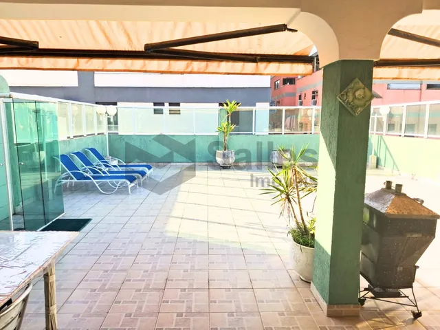 Imagem: Apto. Cobertura Residencial em Guarujá
