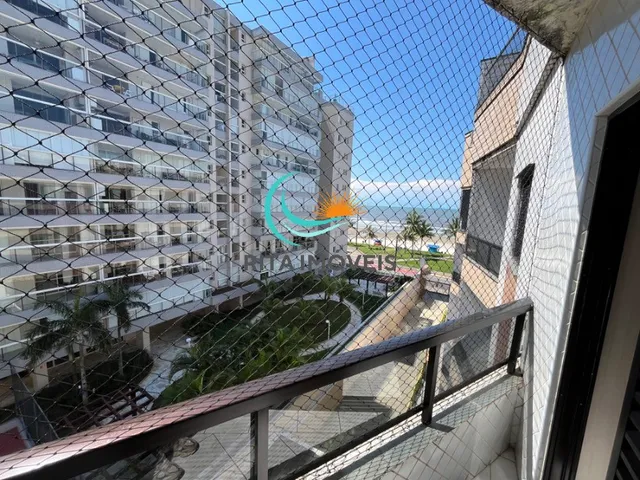Imagem: Condomínio frente mar no Centro de Bertioga