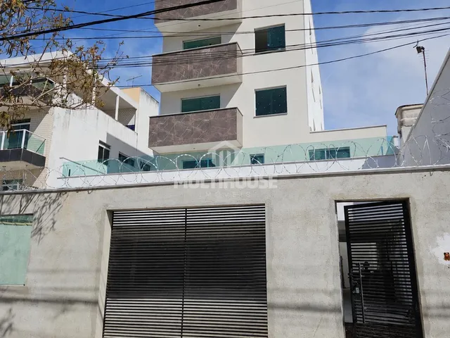 Imagem: Área Privativa para Alugar com 2 Suítes