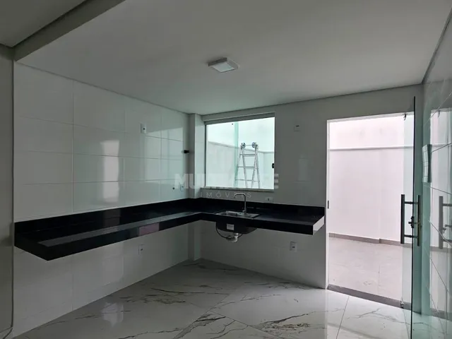 Imagem 5: Área Privativa para Alugar com 2 Suítes no Santa Mônica Belo Horizonte