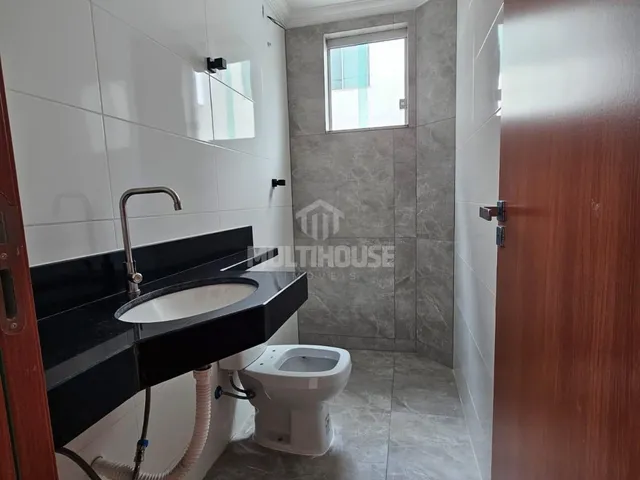 Imagem 6: Área Privativa para Alugar com 2 Suítes no Santa Mônica Belo Horizonte
