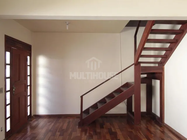 Imagem: Casa para Alugar com 2 Quartos e 2 Vagas
