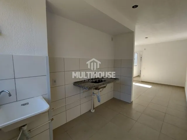 Imagem 3: Apartamento de 2 quartos para locação, Centro, RIBEIRAO DAS NEVES - MG