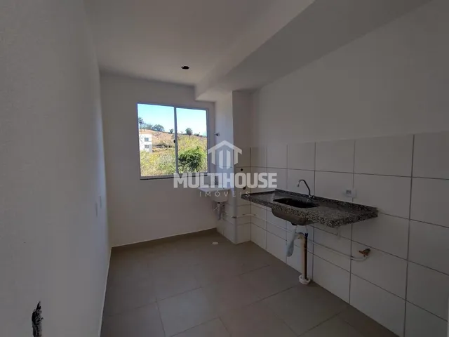 Imagem 7: Apartamento de 2 quartos para locação, Centro, RIBEIRAO DAS NEVES - MG