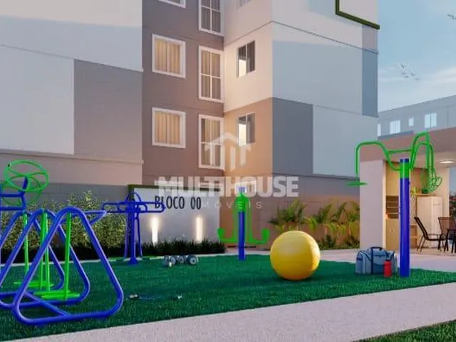 Imagem 14: Apartamento de 2 quartos para locação, Centro, RIBEIRAO DAS NEVES - MG