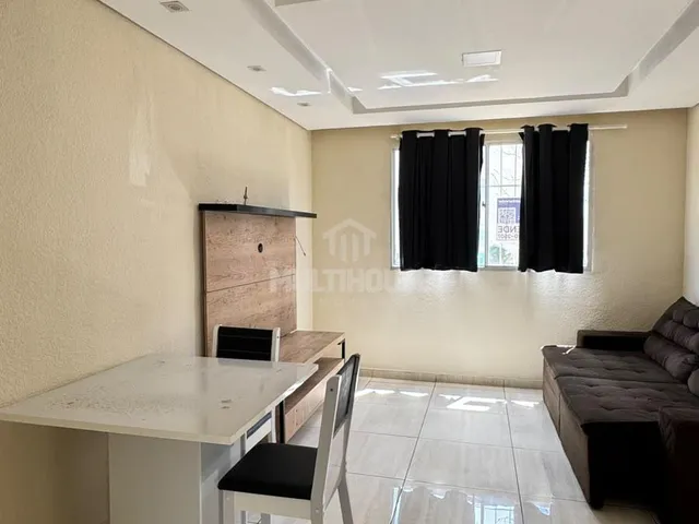 Imagem 11: Apartamento de 46m², 2 quartos e 1 vaga no bairro Santa Amélia, Belo Horizonte