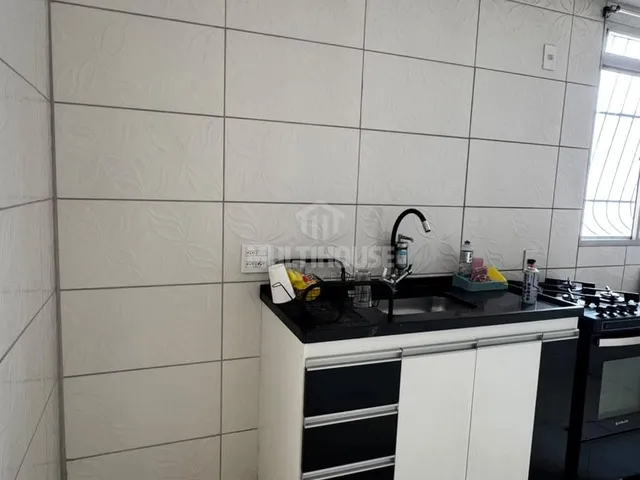 Imagem 13: Apartamento de 46m², 2 quartos e 1 vaga no bairro Santa Amélia, Belo Horizonte
