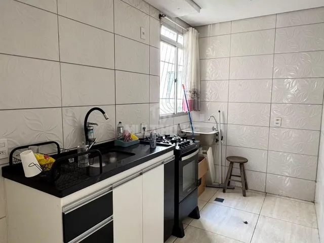 Imagem 15: Apartamento de 46m², 2 quartos e 1 vaga no bairro Santa Amélia, Belo Horizonte