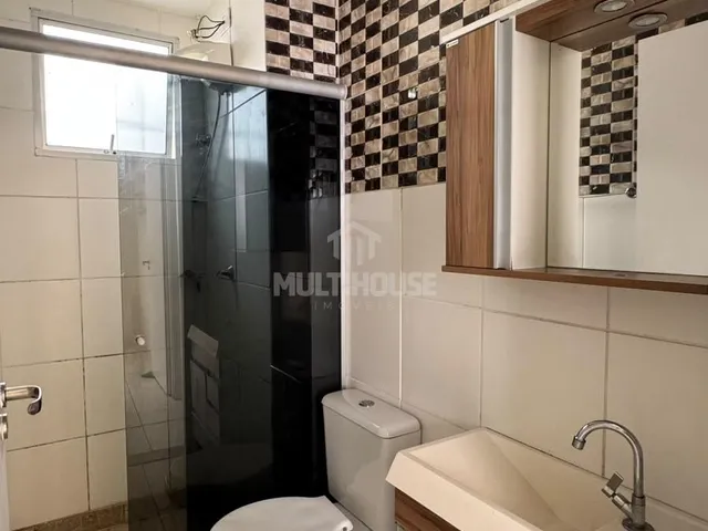Imagem 16: Apartamento de 46m², 2 quartos e 1 vaga no bairro Santa Amélia, Belo Horizonte