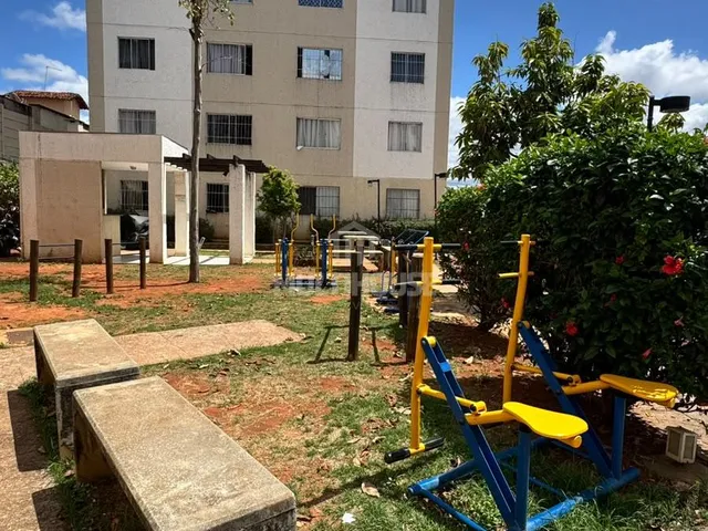 Imagem 7: Apartamento de 46m², 2 quartos e 1 vaga no bairro Santa Amélia, Belo Horizonte