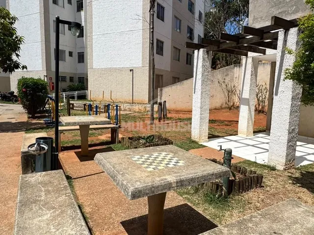 Imagem 5: Apartamento de 46m², 2 quartos e 1 vaga no bairro Santa Amélia, Belo Horizonte