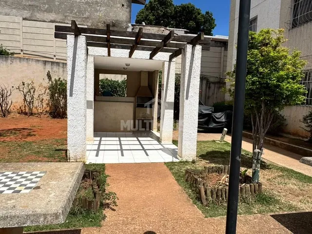Imagem 8: Apartamento de 46m², 2 quartos e 1 vaga no bairro Santa Amélia, Belo Horizonte