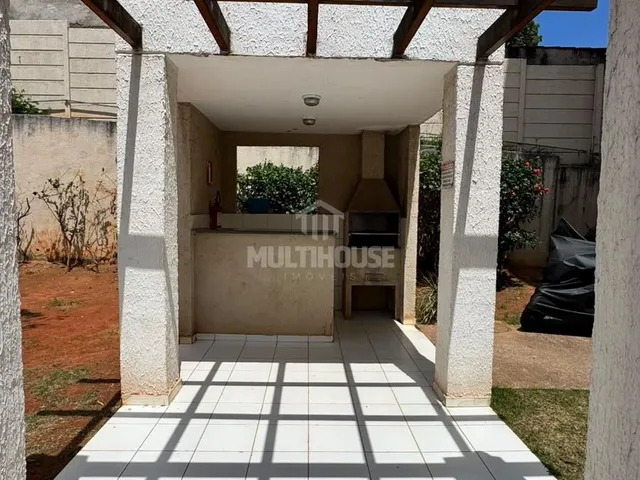 Imagem 4: Apartamento de 46m², 2 quartos e 1 vaga no bairro Santa Amélia, Belo Horizonte