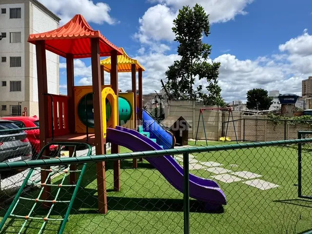 Imagem 6: Apartamento de 46m², 2 quartos e 1 vaga no bairro Santa Amélia, Belo Horizonte