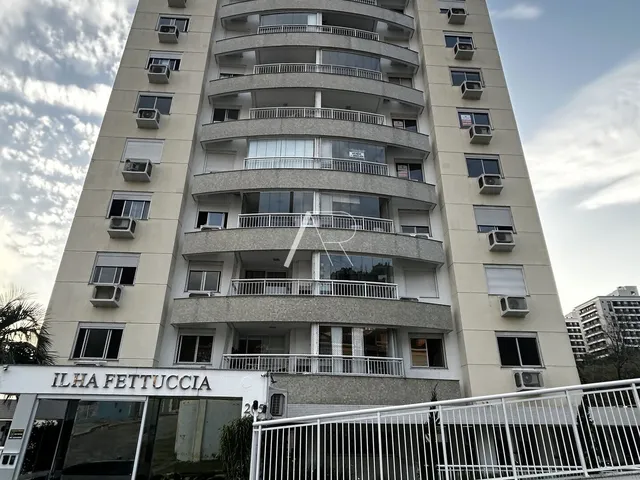 Imagem: Apartamento em Itacorubi, Florianópolis/SC