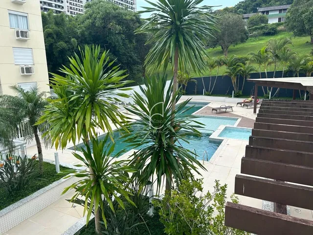 Imagem 2: Apartamento em Itacorubi, Florianópolis/SC