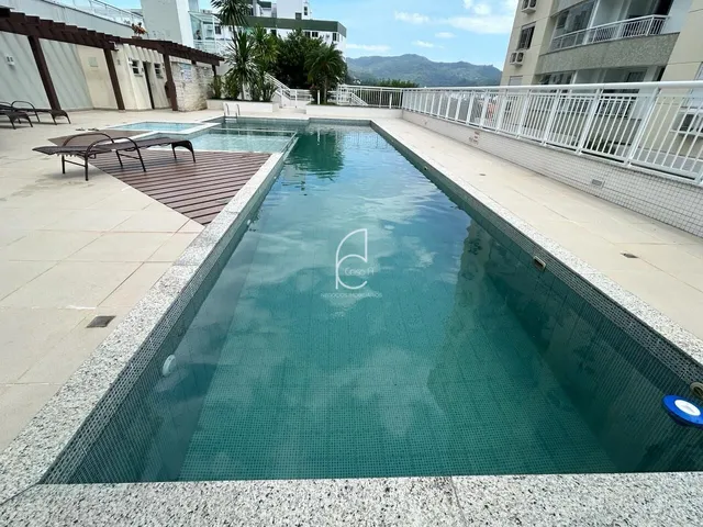 Imagem 4: Apartamento em Itacorubi, Florianópolis/SC