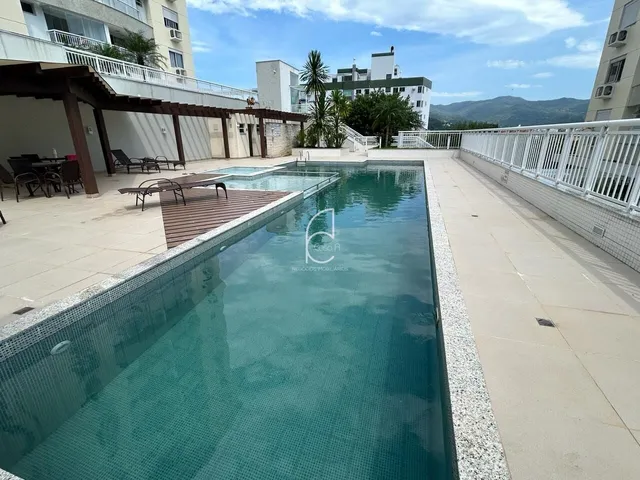 Imagem 3: Apartamento em Itacorubi, Florianópolis/SC