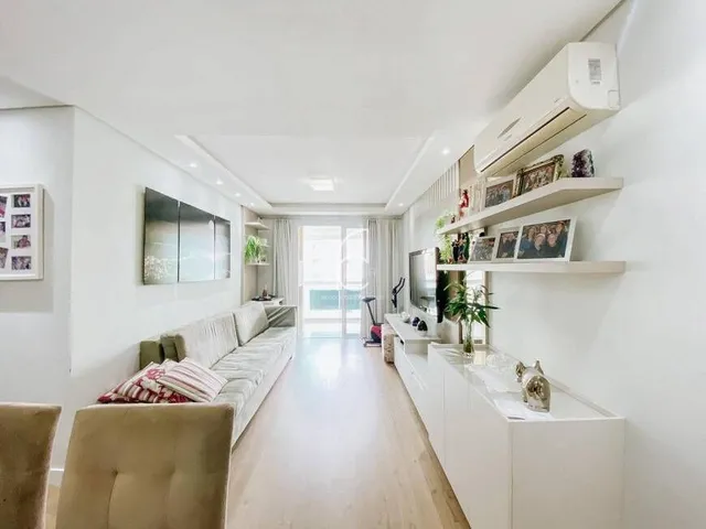 Imagem: Apartamento 3 Dormitórios Sendo 1 Suíte