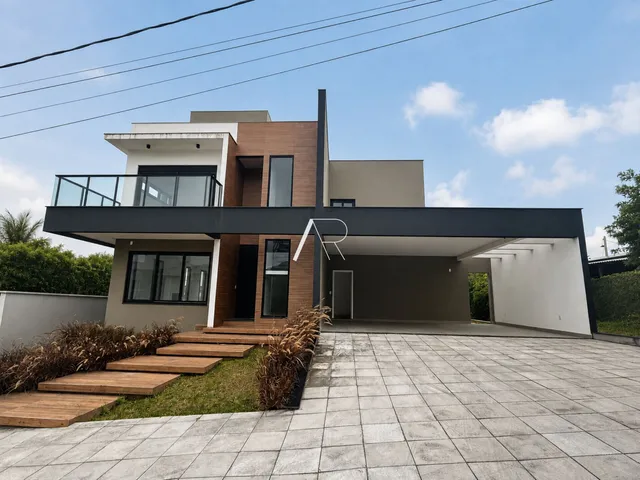 Imagem: Casa À Venda no Bairro Ingleses Norte
