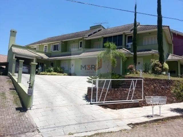 Imagem: Casa em Condomínio 3 Dorms no Pousada da