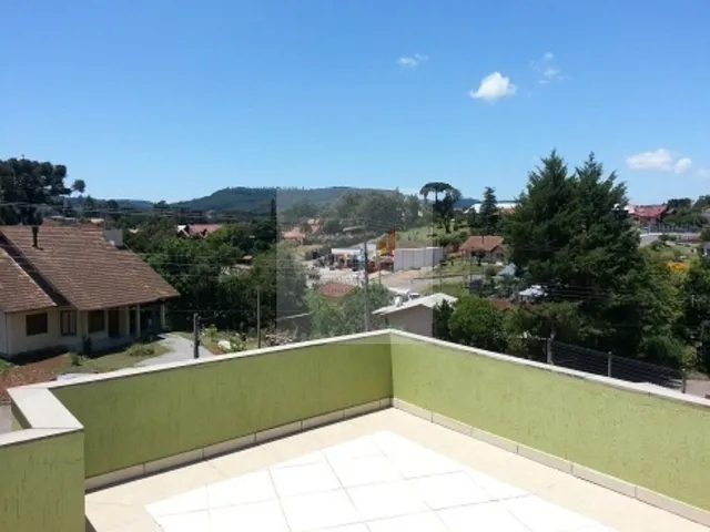 Imagem 7: Casa em Condomínio 3 Dorms no Pousada da Neve Nova Petrópolis
