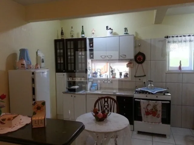 Imagem 4: Casa em Condomínio 3 Dorms no Pousada da Neve Nova Petrópolis