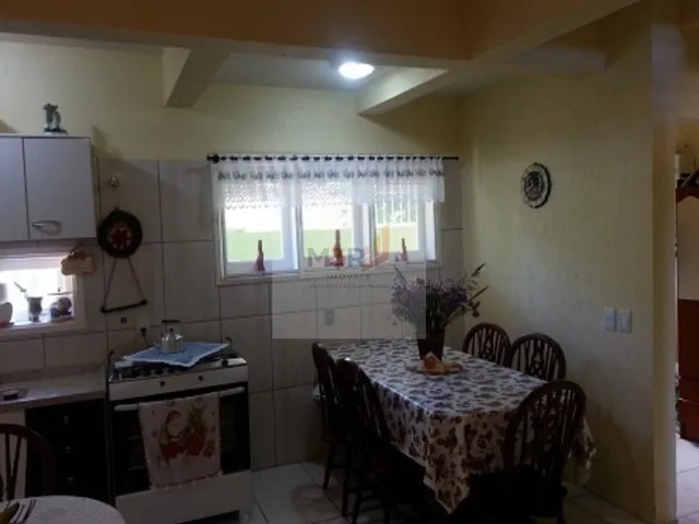 Imagem 8: Casa em Condomínio 3 Dorms no Pousada da Neve Nova Petrópolis