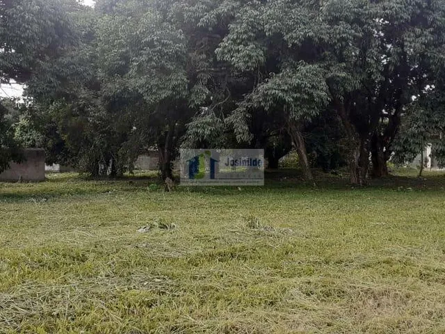 Imagem: Terreno em Aldeia