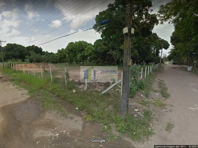 Imagem 3: Terreno em Aldeia
