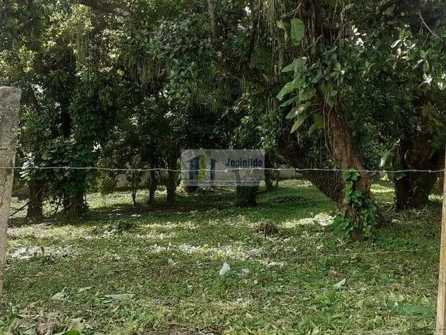 Imagem 8: Terreno em Aldeia