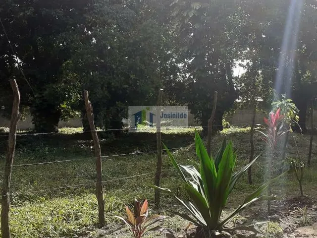 Imagem 7: Terreno em Aldeia