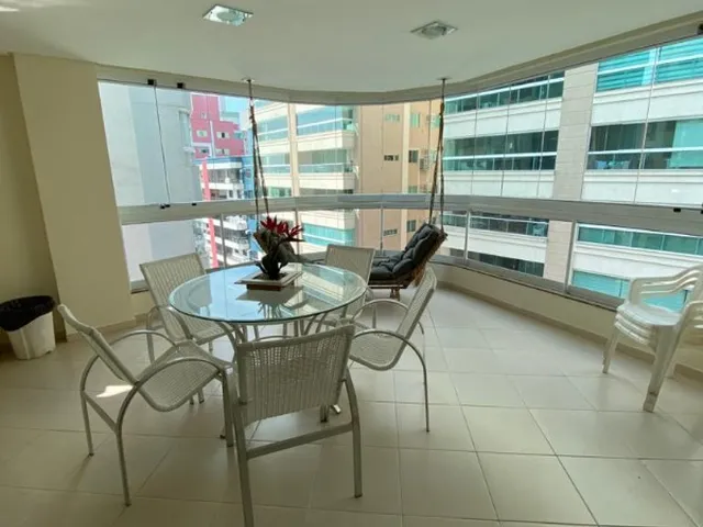 Imagem: Apartamento para locação em Itapema-SC