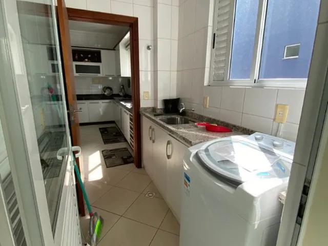 Imagem 9: Apartamento para locação em Itapema-SC, Meia Praia: 4 quartos, 2 suítes, 2 salas, 3